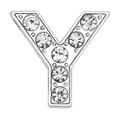 Diamond Silver Y