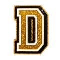 Gold D