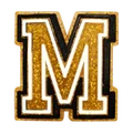 Gold M