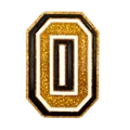 Gold O