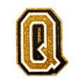 Gold Q
