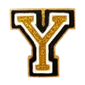Gold Y