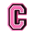 Pink C