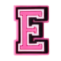 Pink E