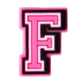 Pink F