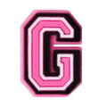 Pink G