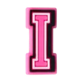 Pink I