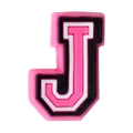 Pink J