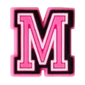 Pink M