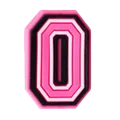 Pink O