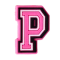 Pink P
