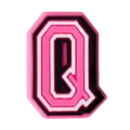 Pink Q
