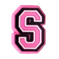 Pink S