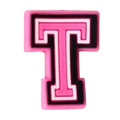 Pink T