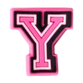 Pink Y