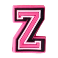 Pink Z