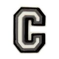 White C