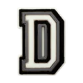 White D