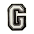 White G