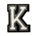 White K