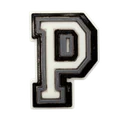 White P
