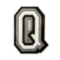 White Q