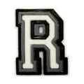 White R
