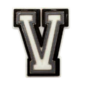 White V