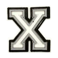 White X