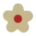 Cute Yellow Flower