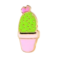 Pink Cactus