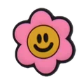 Pink Smile Flower