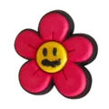 Red Flower.
