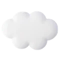 White Cloud