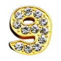 Diamond 9