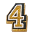 Gold 4