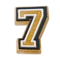 Gold 7
