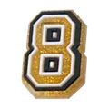 Gold 8