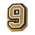 Gold 9