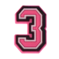 pink 3