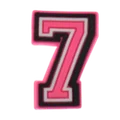 pink 7