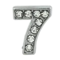 silver 7