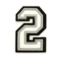  white 2