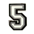  white 5