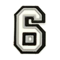  white 6