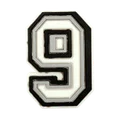 white 9