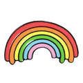 Bright Draw Rainbow