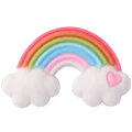 Cute Rainbow