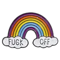 Fugk Rainbow