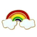 Gold Rainbow